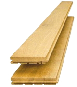 wood floors spain