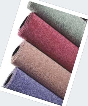 carpets spain