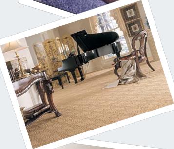 carpet fitting marbella